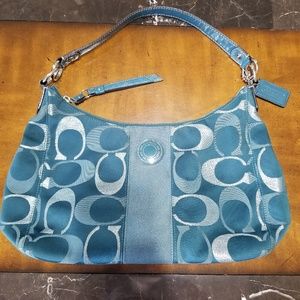 Coach Shoulder Bag